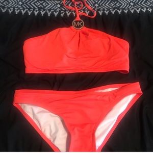 Michael Kors bikini XS